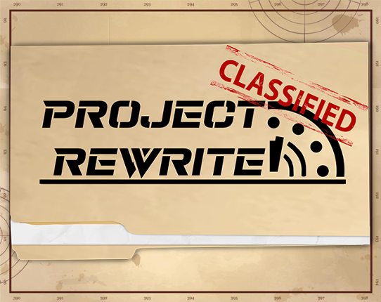 Project Rewrite Image