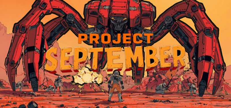 Project September Image