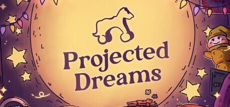 Games like Projected Dreams