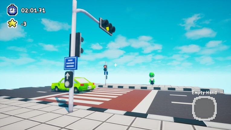 Prove It If You Can! 1 screenshot