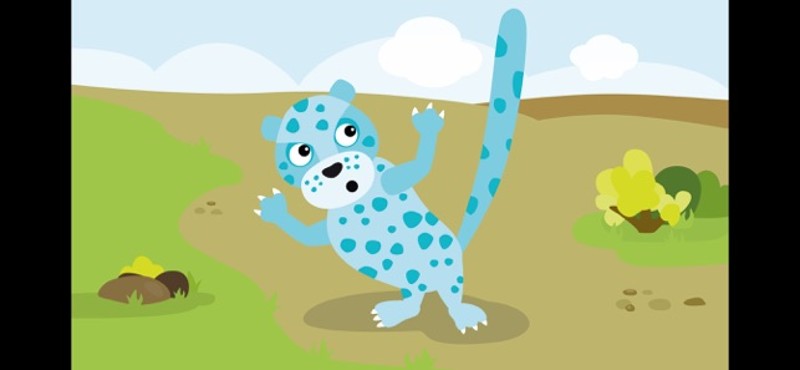 PumiLumi Touch Zoo Image