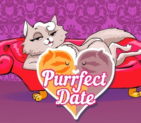 Purrfect Date Image