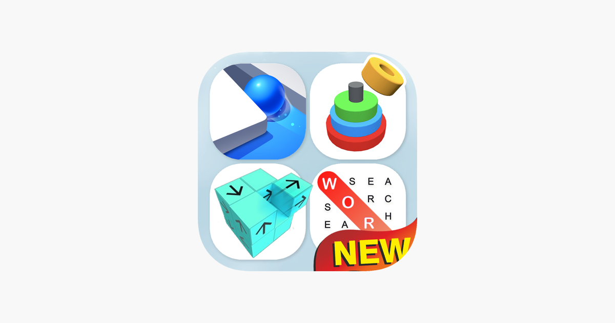 Games like Puzzle Odyssey