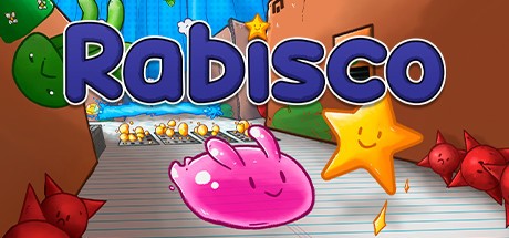 Games like Rabisco