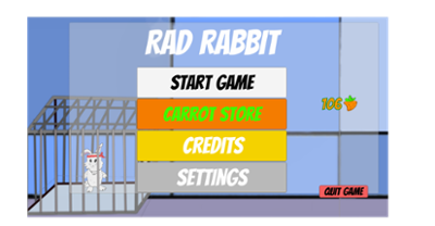 Rad Rabbit Image