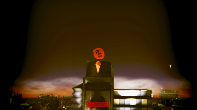 Recovery Syndicate screenshot
