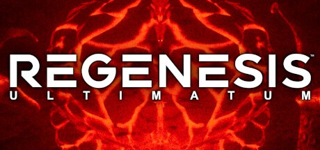 Games like REGENESIS ULTIMATUM