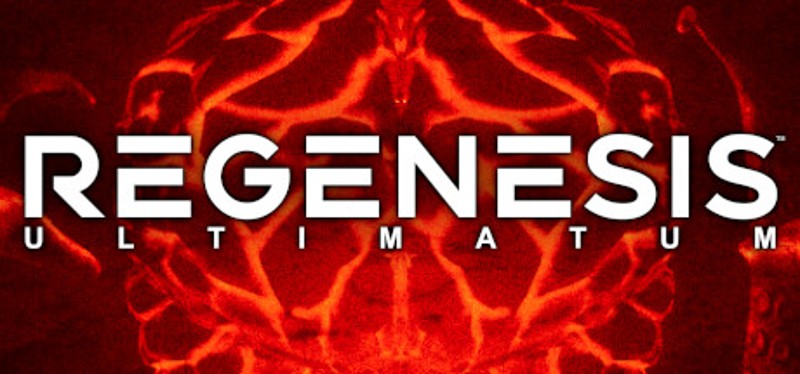 REGENESIS ULTIMATUM Image