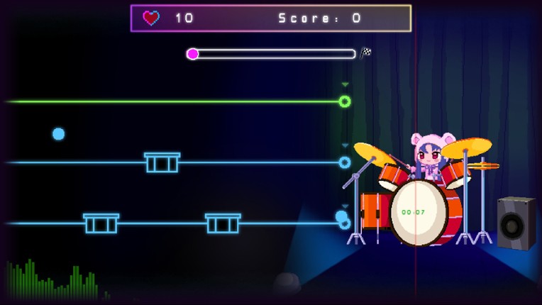 Rhythm Story Image
