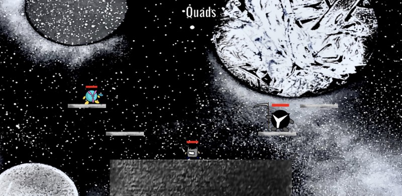 Rift Rumble screenshot