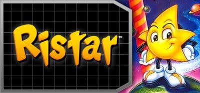 Ristar Image