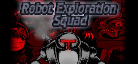 Games like Robot Exploration Squad