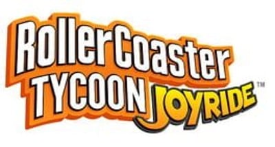 Rollercoaster Tycoon Joyride Image