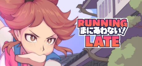 Games like Running Late