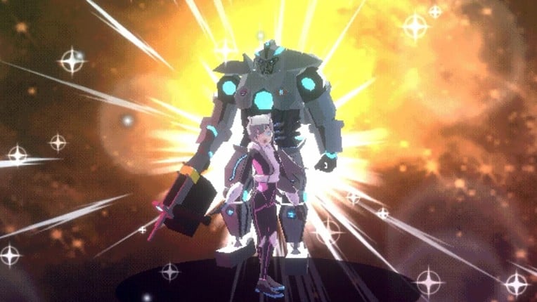 S. Prysm Destroyer screenshot