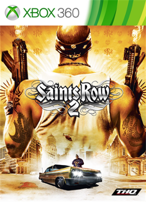Saints Row 2 Image