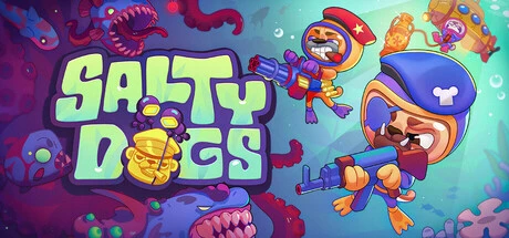 Games like Salty Dogs