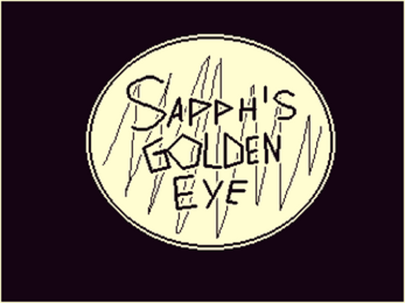 Sapph's Golden Eye screenshot