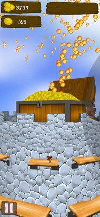 Saving Magic screenshot