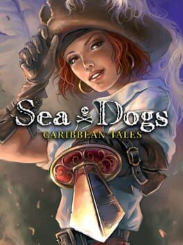 Games like Sea Dogs: Caribbean Tales