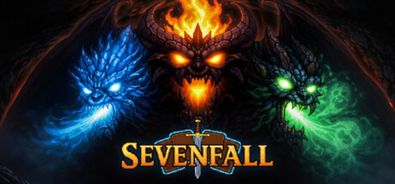 Sevenfall Image
