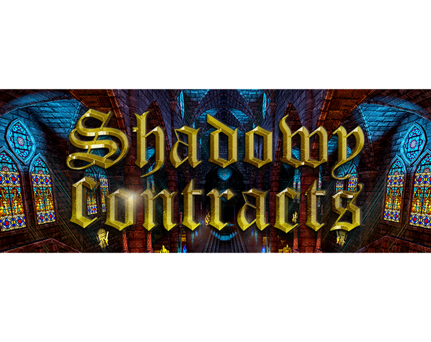 Games like Shadowy Contracts