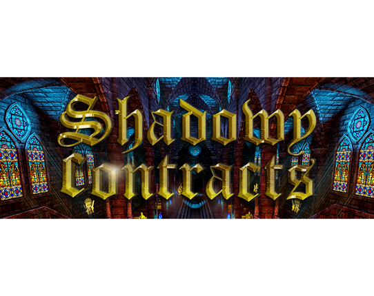 Shadowy Contracts Image