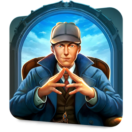 Sherlock: Hidden Objects Games Image