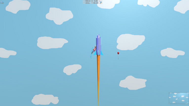 Sick Air Bro - LD50 screenshot