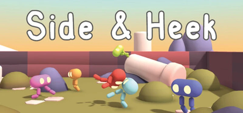 Side & Heek Image