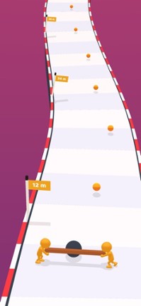 Sisyphus Revenge screenshot