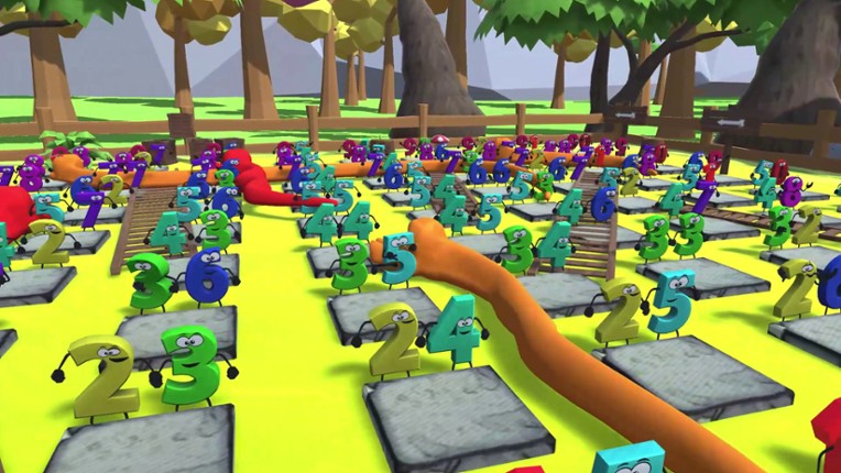 Snakes and Ladders Championship screenshot