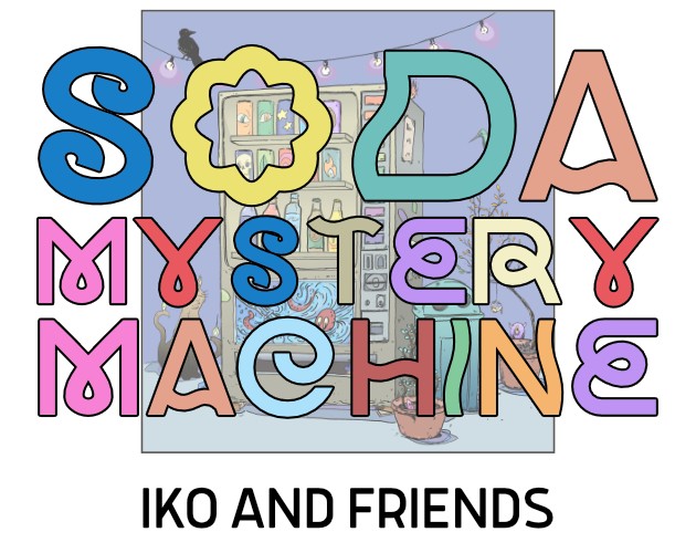 Games like Soda Mystery Machine