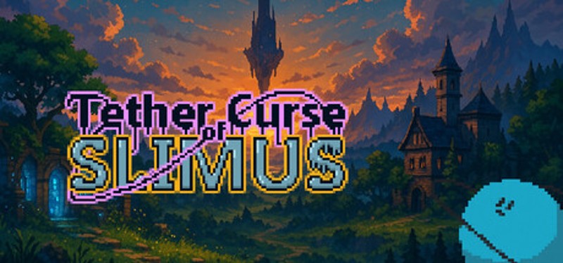 Soluna Explorers: Tether Curse of Slimus Image
