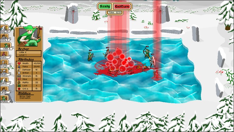 Some of You May Die Image