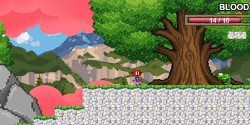 Son-Hit Origins screenshot