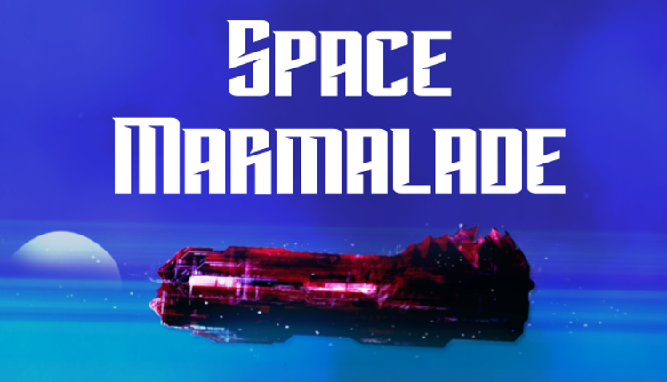 Space Marmalade Image