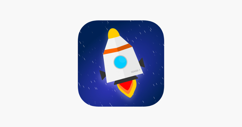 Space Rocket Lander Image