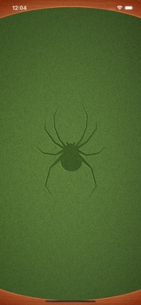 Spider-Solitaire ! screenshot