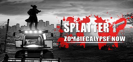 Games like Splatter: Zombiecalypse Now