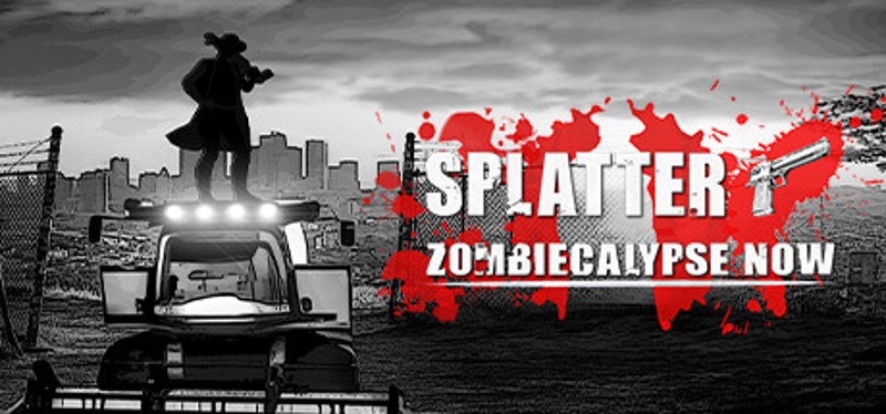 Splatter: Zombiecalypse Now Image