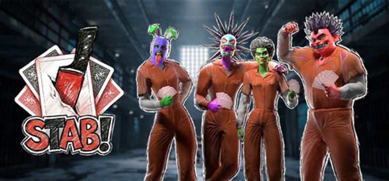 STAB! Image