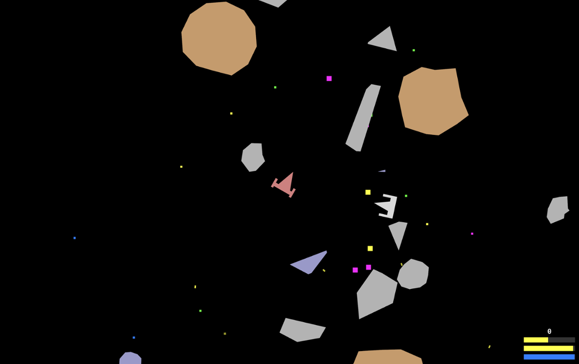 Games like Starbelt Destroyer