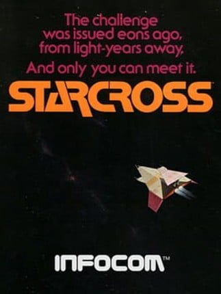 Starcross Game Cover