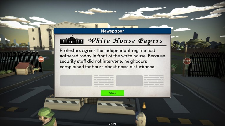 State Your Business screenshot