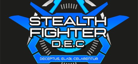 Games like Stealth Fighter DEX