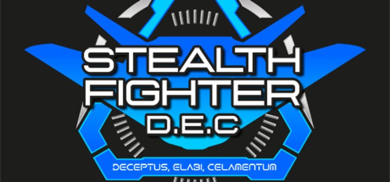 Stealth Fighter DEX Image