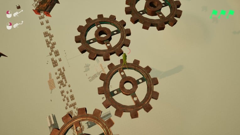 Stick Tongue screenshot