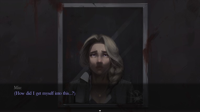 Stitched: Mother's Nightmare screenshot