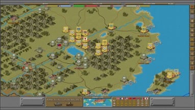 Strategic Command Classic: Global Conflict Image